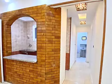 عقارات للبيع - 2 غرف - بالدور 3