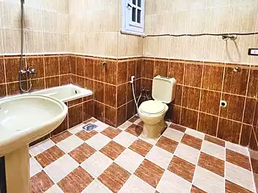 عقارات للبيع - 3 غرف - بالدور 4