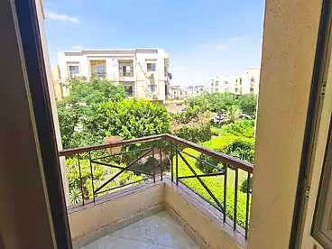 شقق مفروشة للإيجار - 3 غرف - بالدور 2