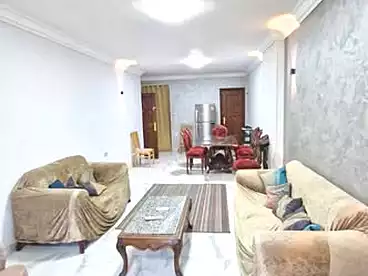 شقق مفروشة للإيجار في شارع الثلاثيني، الهرم، 150 متر