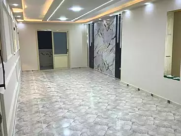 شقق للبيع - 3 غرف - بالدور 10