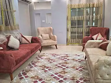 Properties For rent - 3 rooms - floor 0