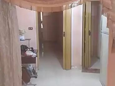 عقارات للبيع - 3 غرف - بالدور 3