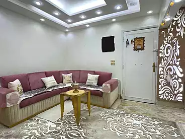 Apartments For sale - 2 rooms - floor 6