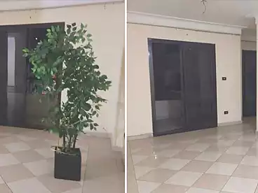 Properties For rent - 3 rooms - floor 4