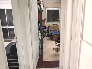 شقق للإيجار - 2 غرف - بالدور 4