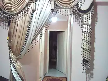 Properties For rent - 3 rooms - floor 1