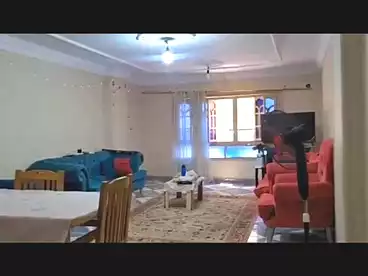 شقق للبيع في شارع العشرين، فيصل، 130 متر
