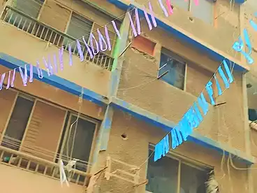 Building For sale in Tersa St., El Talbeya, 140 sqm
