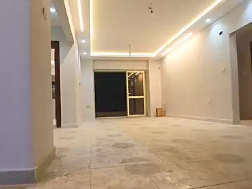 شقق للإيجار - 4 غرف - بالدور 3