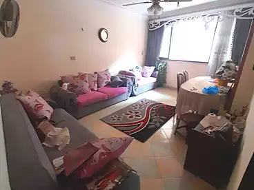 شقق للبيع في شارع خالد بن الوليد، سيدي بشر بحري، 80 متر