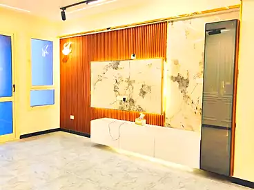 شقق للبيع - 3 غرف - بالدور 5