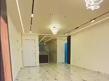 عقارات للبيع - 2 غرف - بالدور 2