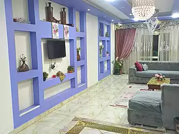 شقق مفروشة للإيجار في الهرم، القاهرة الكبرى، 200 متر