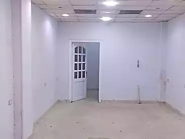 Shops For rent in Ain Shams El Sharkia, Ain Shams, 50 sqm