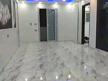 شقق للإيجار - 3 غرف - بالدور 13