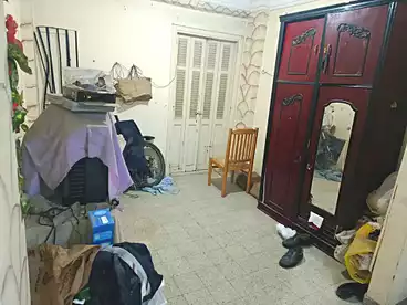 Apartments For sale - 4 rooms - floor 1