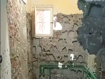 عقارات للبيع - 1 غرف - بالدور 2