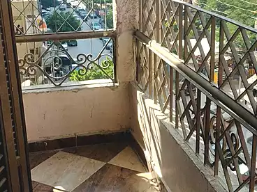 Apartments For sale - 3 rooms - floor 5