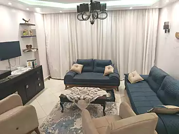 Apartments For sale in El Lebeny, Faisal, 120 sqm