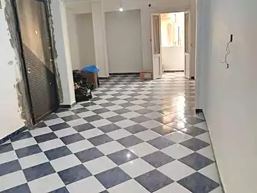 عقارات للبيع - 2 غرف - بالدور 4