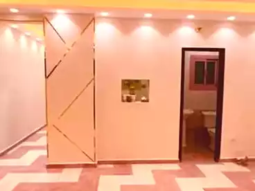 عقارات للبيع - 3 غرف - بالدور 2