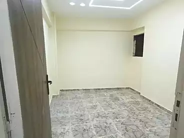 شقق للبيع - 3 غرف - بالدور 4