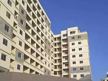 عقارات للبيع في كمبوند بالعجمي، العجمي، 70 متر