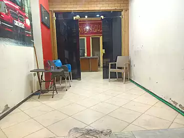 Commercial For rent - floor 0