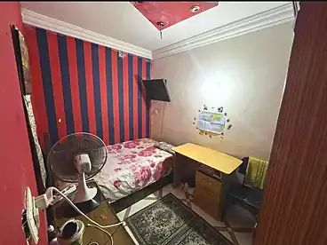 شقق للبيع في محرم بك، الاسكندرية، 120 متر