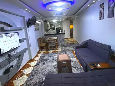 Properties For sale - 3 rooms - floor 16