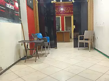 Commercial For rent - floor 0