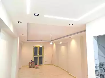 شقق للإيجار - 3 غرف - بالدور 4