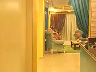 شقق مفروشة للبيع - 3 غرف - بالدور 11