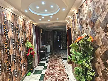 شقق مفروشة للبيع في شارع المنيل، المنيل، 360 متر