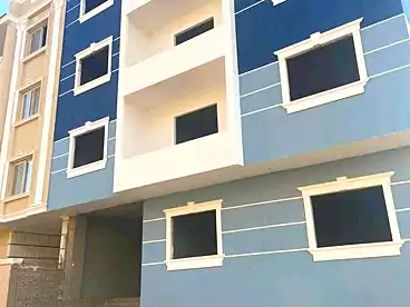 Apartments For sale in El Andalus 1, El Andalus, 125 sqm