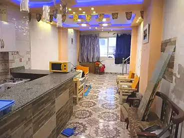 Apartments For sale - 1 rooms - floor 1