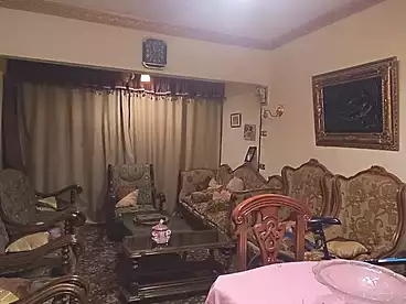 شقق للبيع في مجاورة 27، 15 مايو، 108 متر