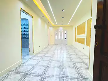 شقق للبيع - 3 غرف - بالدور 3