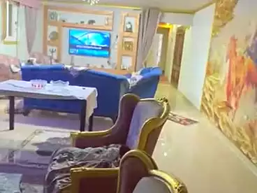 عقارات للبيع - 3 غرف - بالدور 11