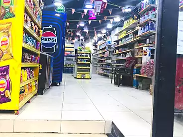 Shops For rent in Salman El-Farsi St, El Asafra, 100 sqm