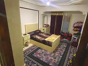 شقق للبيع - 3 غرف - بالدور 8