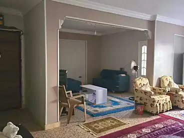 Apartments For sale in El Mariotia, Faisal, 140 sqm