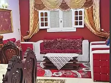 عقارات للبيع - 3 غرف - بالدور 3