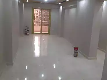 Apartments For rent in Ard Al Fadaly, Sidi Beshr Qebli, 140 sqm