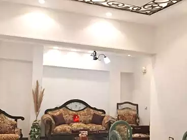 عقارات للبيع في فيصل، القاهرة الكبرى، 125 متر