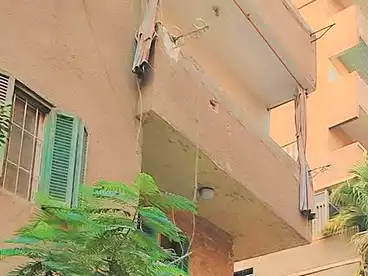 شقق للبيع في شارع حسن محمد، فيصل، 100 متر