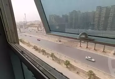 عيادات للبيع - 2 غرف - بالدور 6