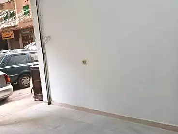 Shops For rent in Gamal Abdel Nasser St., El Asafra, 12 sqm