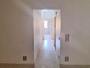 شقق للبيع في شارع هدى شعراوي، الهضبة العليا، 135 متر